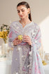 Jazmin Embroidered Lawn Suit IL25-D06