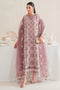 Jazmin Embroidered Lawn Suit IL25-D10