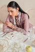 Jazmin Embroidered Lawn Suit IL25-D10