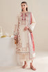 Jazmin Embroidered Lawn Suit IL25-D02