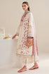 Jazmin Embroidered Lawn Suit IL25-D02