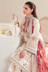 Jazmin Embroidered Lawn Suit IL25-D02