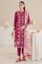 Jazmin Embroidered Lawn Suit IL25-D05
