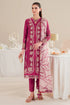 Jazmin Embroidered Lawn Suit IL25-D05