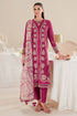 Jazmin Embroidered Lawn Suit IL25-D05