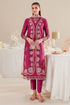 Jazmin Embroidered Lawn Suit IL25-D05