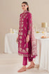 Jazmin Embroidered Lawn Suit IL25-D05
