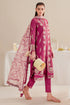 Jazmin Embroidered Lawn Suit IL25-D05