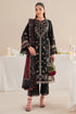 Jazmin Embroidered Lawn Suit IL25-D07