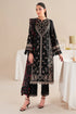 Jazmin Embroidered Lawn Suit IL25-D07
