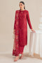 Jazmin Embroidered Lawn Suit IL25-D03