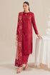 Jazmin Embroidered Lawn Suit IL25-D03