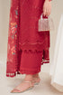 Jazmin Embroidered Lawn Suit IL25-D03