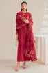 Jazmin Embroidered Lawn Suit IL25-D03