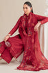 Jazmin Embroidered Lawn Suit IL25-D03