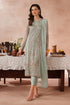 Zarif Chiffon Suit MUF-05 ZARQA