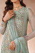 Zarif Chiffon Suit MUF-05 ZARQA