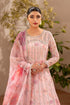 Alizeh Embroidered Printed Chiffon Suit AF-CH-2197-Rimayah