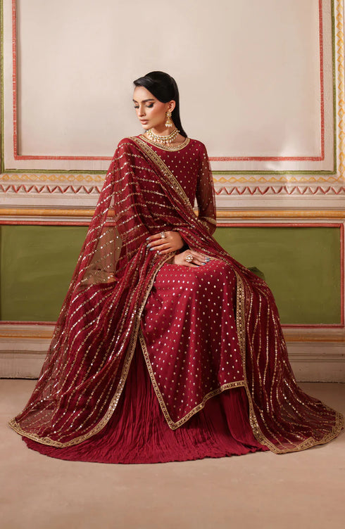 Zarif Net Suit UNST-HF-01 MUHAAG