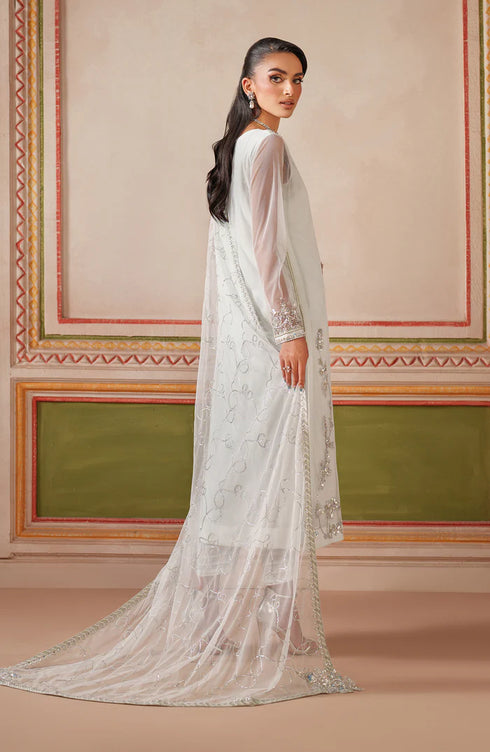 Zarif Net Suit UNST-HF-03 ROOMAY