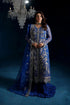Maryams Embroidered Organza Suit HAREEMA – TBR-8011