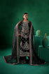 Maryams Embroidered Organza Suit SARLEEN – TBR-8014