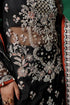 Maryams Embroidered Organza Suit SARLEEN – TBR-8014
