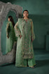 Maryams Embroidered Organza Suit ZAFEERA – TBR-8020
