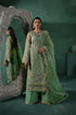 Maryams Embroidered Organza Suit ZAFEERA – TBR-8020