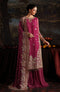 Zarif Embroidered Chiffon Suit ZRF-PRC-05 ADELLE