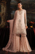 Zarif Embroidered Chiffon Suit ZRF-PRC-08 LUCIA