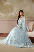 Zarif Embroidered Net Suit ZRF-ZPE-02 AROOSH