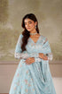 Zarif Embroidered Net Suit ZRF-ZPE-02 AROOSH