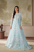 Zarif Embroidered Net Suit ZRF-ZPE-02 AROOSH