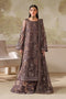 Zarif Embroidered Net Suit ZRF-ZPE-08 MAHVEER