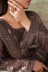Zarif Embroidered Net Suit ZRF-ZPE-08 MAHVEER