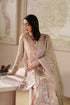 Zarif Embroidered Net Suit ZRF-ZPE-04 SERIYAH