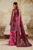 Zarif Embroidered Net Suit ZRF-ZPE-07 FALEK