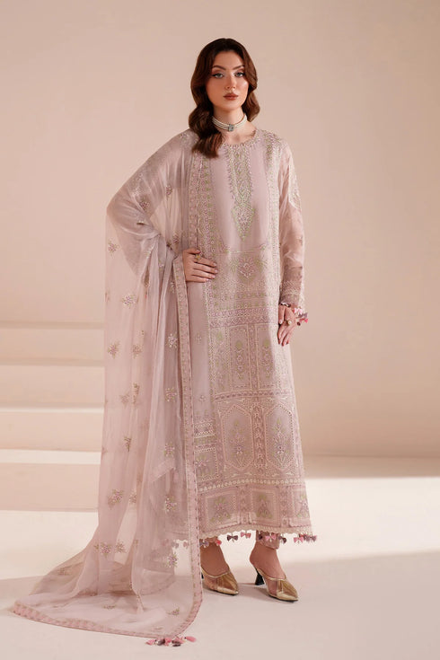 Alizeh Embroidered Chiffon Suit-BDHG-5039-Elva