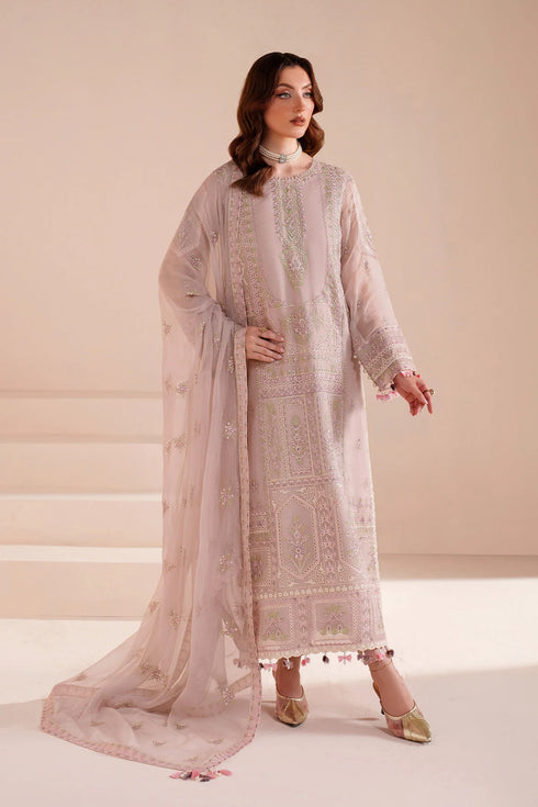 Alizeh Embroidered Chiffon Suit-BDHG-5039-Elva