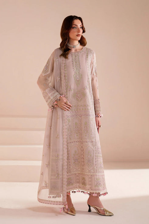 Alizeh Embroidered Chiffon Suit-BDHG-5039-Elva
