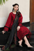 Rang Rasiya Embroidered Lawn suit Dilara