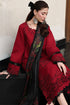 Rang Rasiya Embroidered Lawn suit Dilara