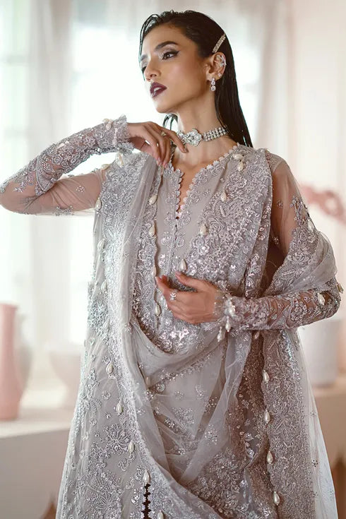 Ayzel Net Suit Freya