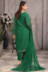 Rang-E-Noor Viscose 3 Piece Suit RNF-13