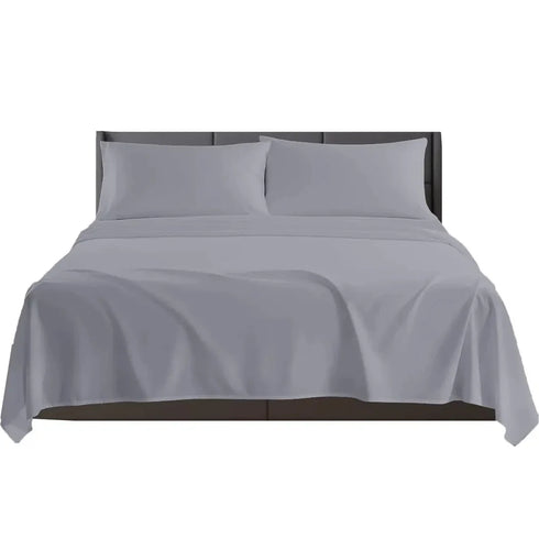 Flat Sheet | Brushed Microfiber