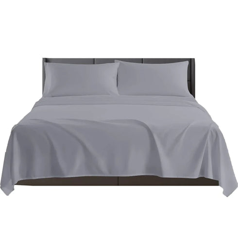 Flat Sheet | Egyptian Cotton