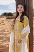 Rang Rasiya Embroidered Lawn Suit Hoorain