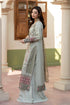 Imrozia Embroidered Organza Suit I-268 Narmeen