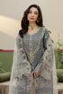 Imrozia Embroidered Organza Suit I-269 Sukoon
